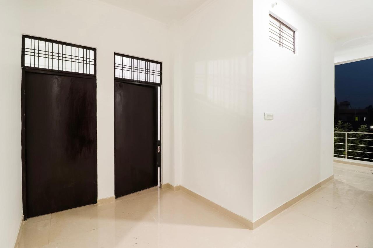 Spot On Indra Palace Bijnaur Екстер'єр фото